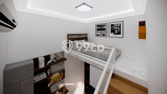 Unit Kost Dijual di Dramaga dengan 7 Kamar Tidur & Luas Bangunan 142m2 Unit Kost Dijual di Dramaga dengan 7 Kamar Tidur & Luas Bangunan 142m2