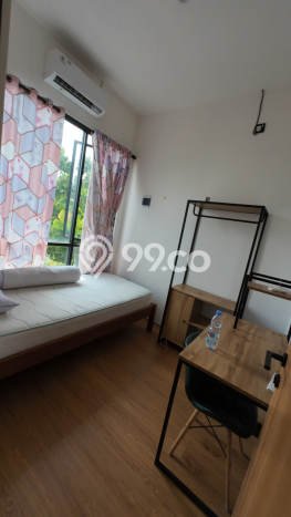 Kos-kosan Dijual di Dramaga, Bogor dengan 6 Kamar Tidur, 2 Kamar Mandi Kos-kosan Dijual di Dramaga, Bogor dengan 6 Kamar Tidur, 2 Kamar Mandi