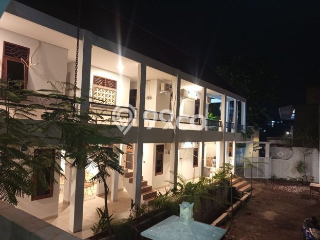 Rumah Kost untuk Dijual di Dramaga dengan 1 KT, 1 KM, Luas 9m2 Rumah Kost untuk Dijual di Dramaga dengan 1 KT, 1 KM, Luas 9m2