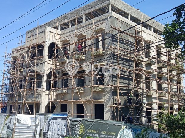 Dijual Kost Strategis di Dramaga, Bogor 1 KT, 1 KM, Luas Bangunan 12m2 Dijual Kost Strategis di Dramaga, Bogor 1 KT, 1 KM, Luas Bangunan 12m2