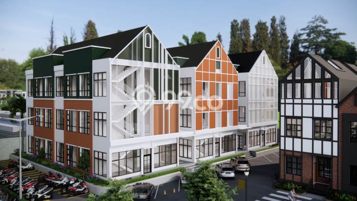 Apartemen Harga Bersahabat di Bogor Barat Spesifikasi 1 Kamar Apartemen Harga Bersahabat di Bogor Barat Spesifikasi 1 Kamar