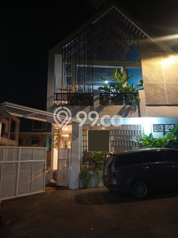 Rumah Kost untuk Dijual di Dramaga dengan 1 KT, 1 KM, Luas 9m2 Rumah Kost untuk Dijual di Dramaga dengan 1 KT, 1 KM, Luas 9m2