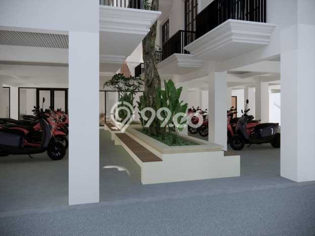 Rumah Kost Dijual Lokasi Dramaga, Bogor, 1 Kamar Tidur, 1 Kamar Mandi, 12m2 Rumah Kost Dijual Lokasi Dramaga, Bogor, 1 Kamar Tidur, 1 Kamar Mandi, 12m2