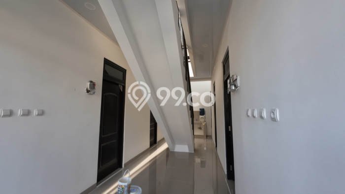 Unit Kost Dijual di Dramaga dengan 4 Kamar Tidur & Luas Bangunan 63m2 Unit Kost Dijual di Dramaga dengan 4 Kamar Tidur & Luas Bangunan 63m2