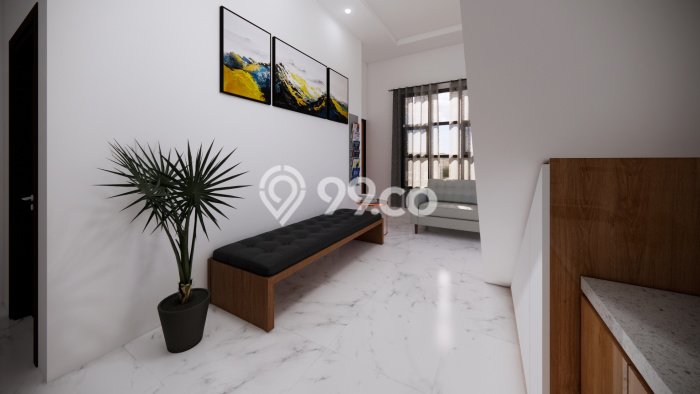 Dijual Kost Strategis di Dramaga, Bogor 7 KT, 7 KM, Luas Bangunan 142m2 Dijual Kost Strategis di Dramaga, Bogor 7 KT, 7 KM, Luas Bangunan 142m2