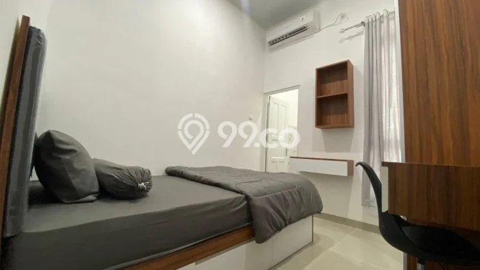Kos-kosan Dijual di Bandung Kota Bandung Luas 90m2 Kos-kosan Dijual di Bandung Kota Bandung Luas 90m2