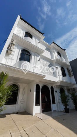 Kost Dijual Lokasi Dramaga, Bogor, Spesifikasi 6 Kamar Tidur dan Luas 80m2 Kost Dijual Lokasi Dramaga, Bogor, Spesifikasi 6 Kamar Tidur dan Luas 80m2