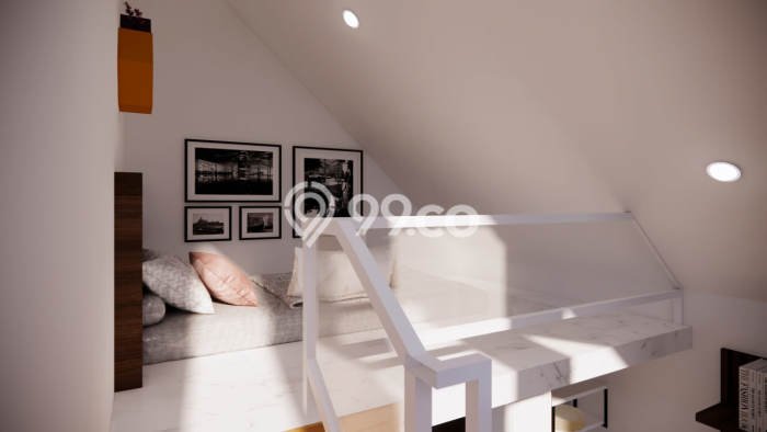 Unit Kost Dijual di Dramaga dengan 7 Kamar Tidur & Luas Bangunan 142m2 Unit Kost Dijual di Dramaga dengan 7 Kamar Tidur & Luas Bangunan 142m2