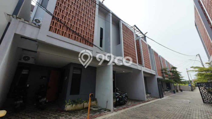 Rumah Kost Dijual di Dramaga, Bogor dengan 5 Kamar Tidur, 5 Kamar Mandi Rumah Kost Dijual di Dramaga, Bogor dengan 5 Kamar Tidur, 5 Kamar Mandi