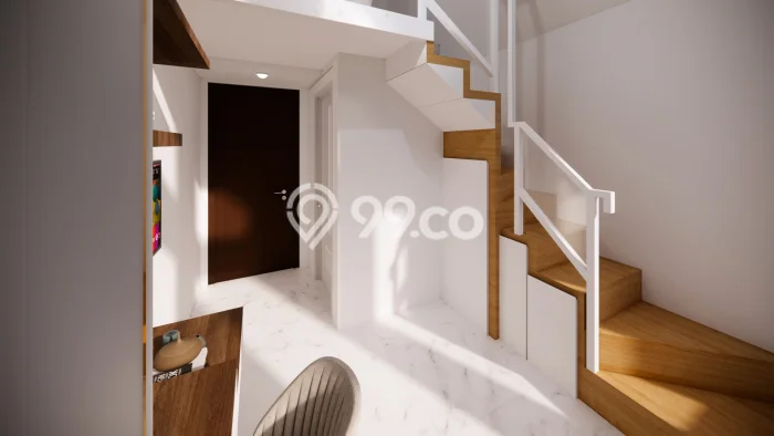 Dijual Kost Strategis di Dramaga, Bogor 7 KT, 7 KM, Luas Bangunan 142m2 Dijual Kost Strategis di Dramaga, Bogor 7 KT, 7 KM, Luas Bangunan 142m2