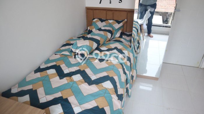Hotel Kawasan Bisnis Kawasan , Luas 86m2m², Jalan Utama Hotel Kawasan Bisnis Kawasan , Luas 86m2m², Jalan Utama