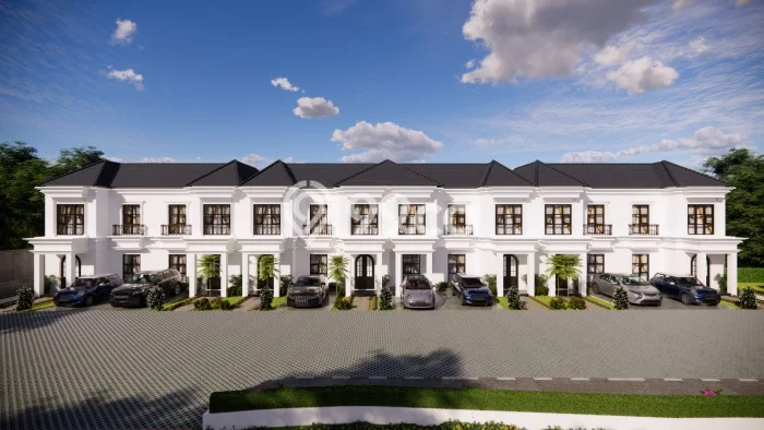 Rumah Kost Dijual Lokasi Dramaga, Bogor, 7 Kamar Tidur, 7 Kamar Mandi, 124m2 Rumah Kost Dijual Lokasi Dramaga, Bogor, 7 Kamar Tidur, 7 Kamar Mandi, 124m2