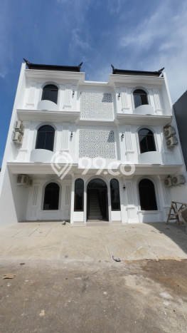 Kost Dijual Lokasi Dramaga, Bogor, Spesifikasi 6 Kamar Tidur dan Luas 80m2 Kost Dijual Lokasi Dramaga, Bogor, Spesifikasi 6 Kamar Tidur dan Luas 80m2
