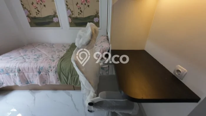 Dijual Kost di Kawasan Dramaga, Bogor, Spesifikasi 1 KT, 1 KM, 12m2 Dijual Kost di Kawasan Dramaga, Bogor, Spesifikasi 1 KT, 1 KM, 12m2