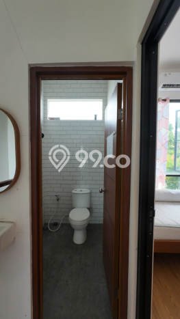 Kos-kosan Dijual di Dramaga, Bogor dengan 6 Kamar Tidur, 2 Kamar Mandi Kos-kosan Dijual di Dramaga, Bogor dengan 6 Kamar Tidur, 2 Kamar Mandi