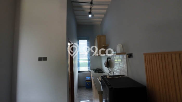 Kos-kosan Dijual di Dramaga, Bogor dengan 6 Kamar Tidur, 2 Kamar Mandi Kos-kosan Dijual di Dramaga, Bogor dengan 6 Kamar Tidur, 2 Kamar Mandi