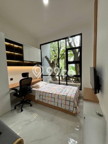 Peluang Investasi! Kost Dijual di Bogor Barat, Bogor, 4 KT, 4 KM, Luas 57m2 Peluang Investasi! Kost Dijual di Bogor Barat, Bogor, 4 KT, 4 KM, Luas 57m2