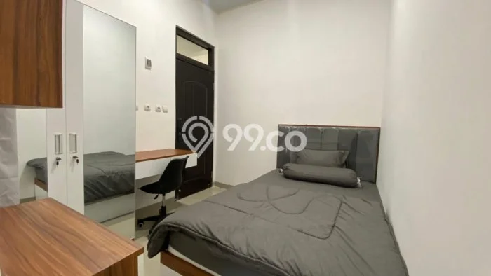 Kos-kosan Dijual di Bandung Kota Bandung Luas 90m2 Kos-kosan Dijual di Bandung Kota Bandung Luas 90m2