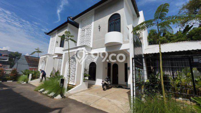 Dijual Kost Strategis di Dramaga, Bogor 7 KT, 7 KM, Luas Bangunan 120m2 Dijual Kost Strategis di Dramaga, Bogor 7 KT, 7 KM, Luas Bangunan 120m2