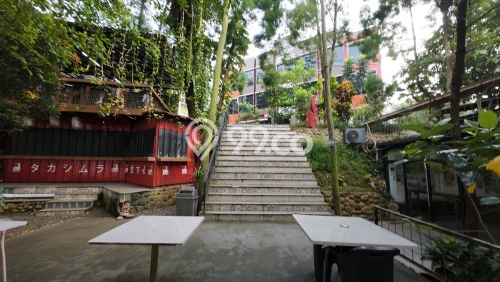 Dijual Kost Strategis di Dramaga, Bogor 1 KT, 1 KM, Luas Bangunan 12m2 Dijual Kost Strategis di Dramaga, Bogor 1 KT, 1 KM, Luas Bangunan 12m2