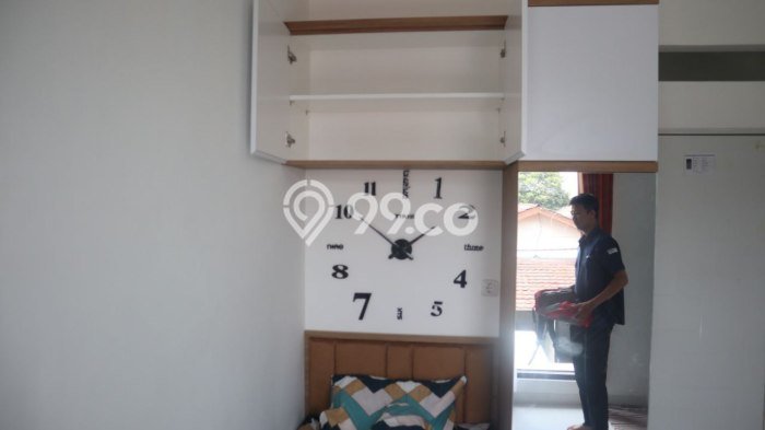 Unit Kost Dijual di Dramaga dengan 4 Kamar Tidur & Luas Bangunan 63m2 Unit Kost Dijual di Dramaga dengan 4 Kamar Tidur & Luas Bangunan 63m2