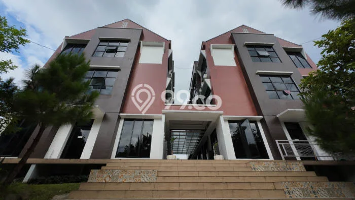 Kost Dijual Lokasi Dramaga, Bogor, Spesifikasi 1 Kamar Tidur dan Luas 12m2 Kost Dijual Lokasi Dramaga, Bogor, Spesifikasi 1 Kamar Tidur dan Luas 12m2