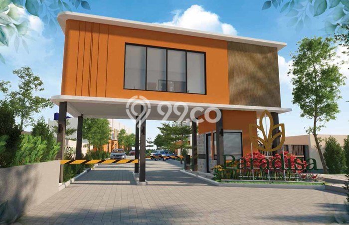 Rumah Kost Dijual di Dramaga, Bogor dengan 5 Kamar Tidur, 5 Kamar Mandi Rumah Kost Dijual di Dramaga, Bogor dengan 5 Kamar Tidur, 5 Kamar Mandi