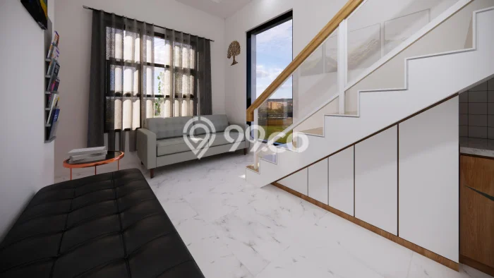 Dijual Kost Strategis di Dramaga, Bogor 7 KT, 7 KM, Luas Bangunan 142m2 Dijual Kost Strategis di Dramaga, Bogor 7 KT, 7 KM, Luas Bangunan 142m2