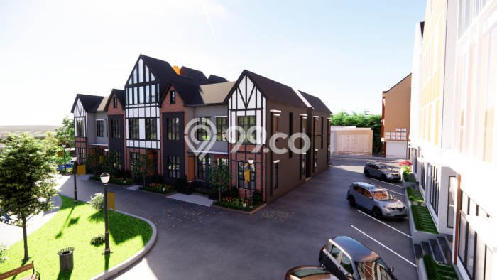 Rumah Kost Dijual Lokasi Dramaga, Bogor, 11 Kamar Tidur, 11 Kamar Mandi, 220m2 Rumah Kost Dijual Lokasi Dramaga, Bogor, 11 Kamar Tidur, 11 Kamar Mandi, 220m2
