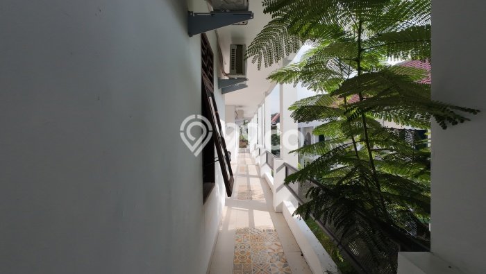 Kost Dijual Lokasi Dramaga, Bogor, Spesifikasi 1 Kamar Tidur dan Luas 9m2 Kost Dijual Lokasi Dramaga, Bogor, Spesifikasi 1 Kamar Tidur dan Luas 9m2