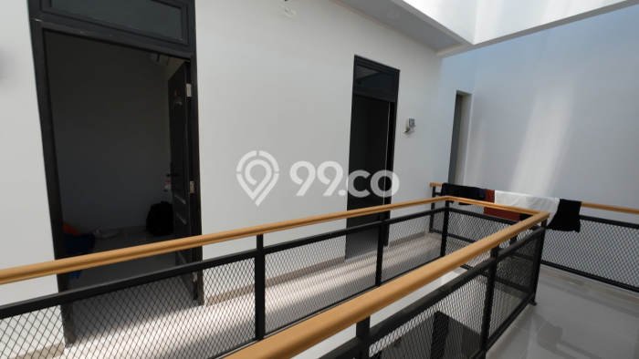 Unit Kost Dijual di Dramaga dengan 4 Kamar Tidur & Luas Bangunan 63m2 Unit Kost Dijual di Dramaga dengan 4 Kamar Tidur & Luas Bangunan 63m2