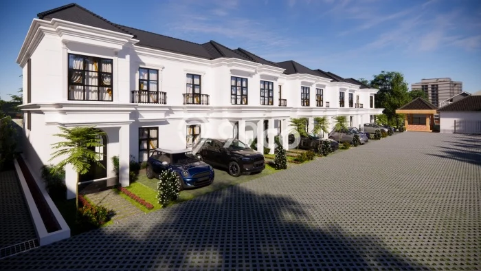 Rumah Kost Dijual Lokasi Dramaga, Bogor, 7 Kamar Tidur, 7 Kamar Mandi, 124m2 Rumah Kost Dijual Lokasi Dramaga, Bogor, 7 Kamar Tidur, 7 Kamar Mandi, 124m2