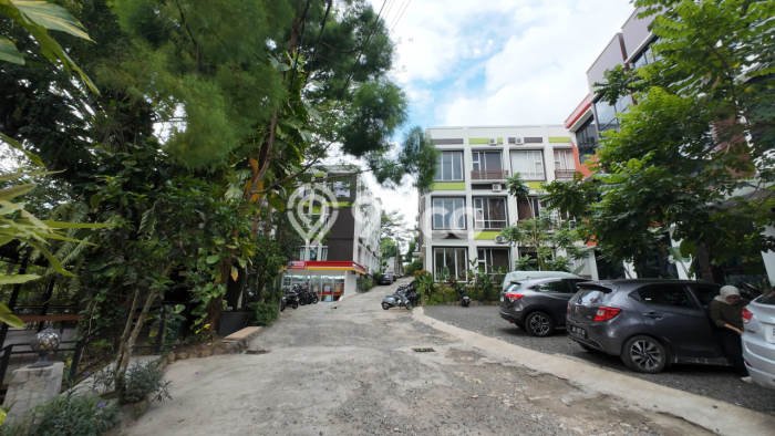 Dijual Kost Strategis di Dramaga, Bogor 1 KT, 1 KM, Luas Bangunan 12m2 Dijual Kost Strategis di Dramaga, Bogor 1 KT, 1 KM, Luas Bangunan 12m2