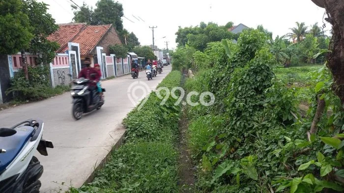 Untuk Dijual Tanah di Sepatan Tangerang Luas 5800m2 SHM Untuk Dijual Tanah di Sepatan Tangerang Luas 5800m2 SHM
