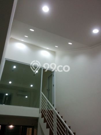 Rumah Minimalis 2 KT di Cimone Tangerang Semi Furnished Rumah Minimalis 2 KT di Cimone Tangerang Semi Furnished