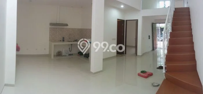 Rumah Minimalis 2 KT di Cimone Tangerang Semi Furnished Rumah Minimalis 2 KT di Cimone Tangerang Semi Furnished