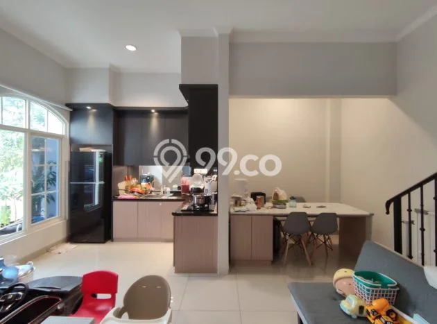Dijual Rumah Strategis Bagus Punya 2 KT di Parung Panjang Bogor SHM Dijual Rumah Strategis Bagus Punya 2 KT di Parung Panjang Bogor SHM