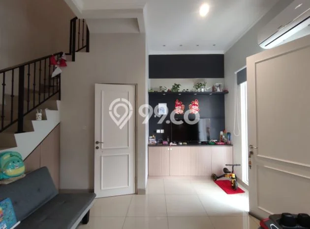 Dijual Rumah Strategis Bagus Punya 2 KT di Parung Panjang Bogor SHM Dijual Rumah Strategis Bagus Punya 2 KT di Parung Panjang Bogor SHM