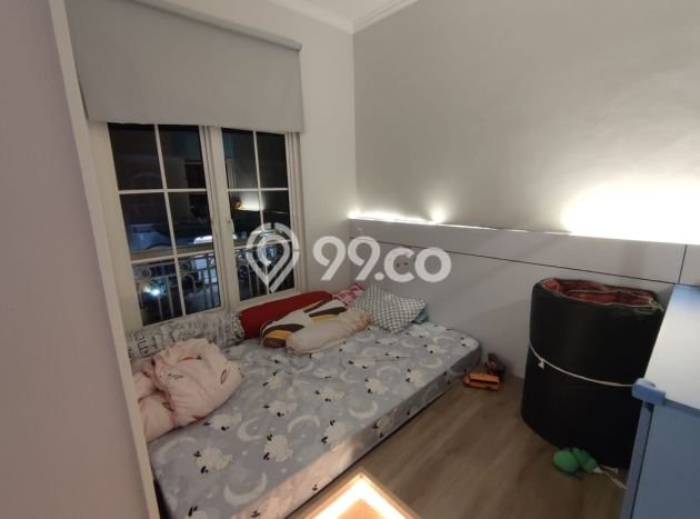 Dijual Rumah Strategis Bagus Punya 2 KT di Parung Panjang Bogor SHM Dijual Rumah Strategis Bagus Punya 2 KT di Parung Panjang Bogor SHM