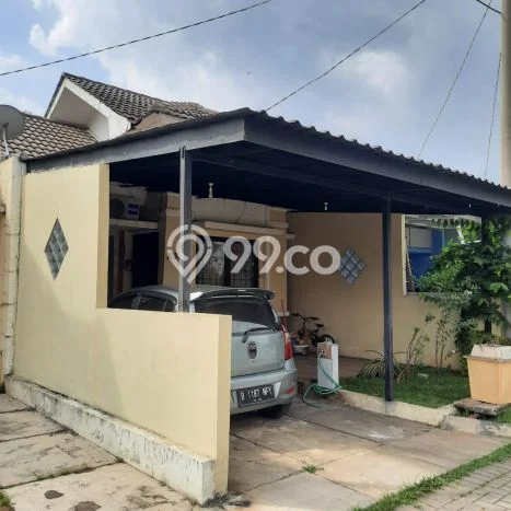 Hunian Murah Dijual Area Ciseeng, Bogor Harga Rp 500 Juta Hunian Murah Dijual Area Ciseeng, Bogor Harga Rp 500 Juta