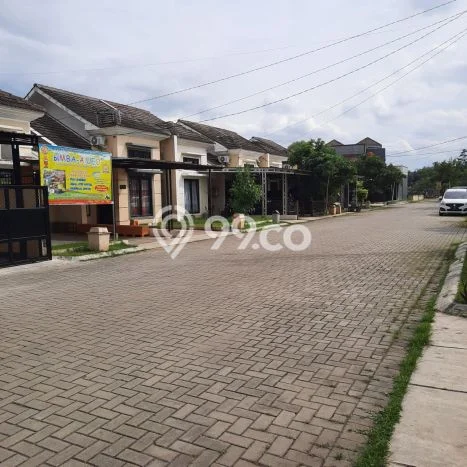 Hunian Murah Dijual Area Ciseeng, Bogor Harga Rp 500 Juta Hunian Murah Dijual Area Ciseeng, Bogor Harga Rp 500 Juta