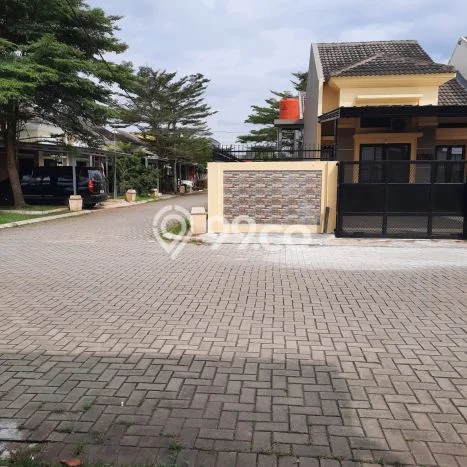 Hunian Murah Dijual Area Ciseeng, Bogor Harga Rp 500 Juta Hunian Murah Dijual Area Ciseeng, Bogor Harga Rp 500 Juta