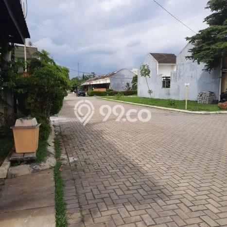 Hunian Murah Dijual Area Ciseeng, Bogor Harga Rp 500 Juta Hunian Murah Dijual Area Ciseeng, Bogor Harga Rp 500 Juta