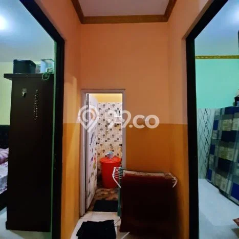 Hunian Murah Dijual Area Ciseeng, Bogor Harga Rp 500 Juta Hunian Murah Dijual Area Ciseeng, Bogor Harga Rp 500 Juta