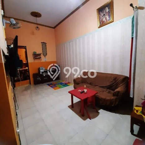 Hunian Murah Dijual Area Ciseeng, Bogor Harga Rp 500 Juta Hunian Murah Dijual Area Ciseeng, Bogor Harga Rp 500 Juta
