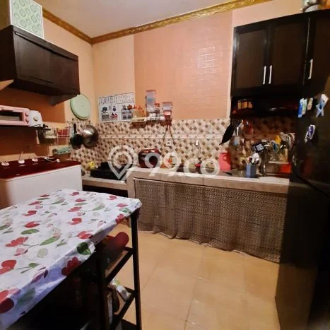Hunian Murah Dijual Area Ciseeng, Bogor Harga Rp 500 Juta Hunian Murah Dijual Area Ciseeng, Bogor Harga Rp 500 Juta