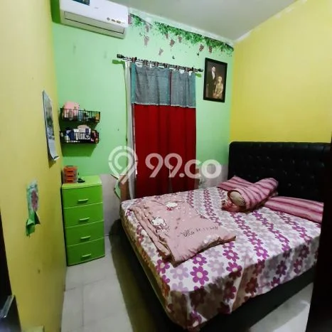 Hunian Murah Dijual Area Ciseeng, Bogor Harga Rp 500 Juta Hunian Murah Dijual Area Ciseeng, Bogor Harga Rp 500 Juta