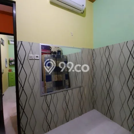 Hunian Murah Dijual Area Ciseeng, Bogor Harga Rp 500 Juta Hunian Murah Dijual Area Ciseeng, Bogor Harga Rp 500 Juta