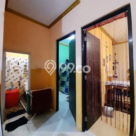 Hunian Murah Dijual Area Ciseeng, Bogor Harga Rp 500 Juta Hunian Murah Dijual Area Ciseeng, Bogor Harga Rp 500 Juta