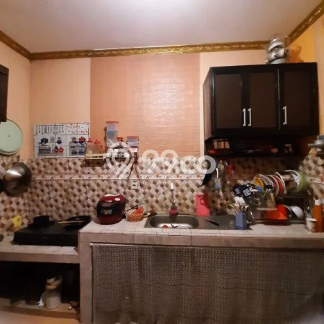 Hunian Murah Dijual Area Ciseeng, Bogor Harga Rp 500 Juta Hunian Murah Dijual Area Ciseeng, Bogor Harga Rp 500 Juta